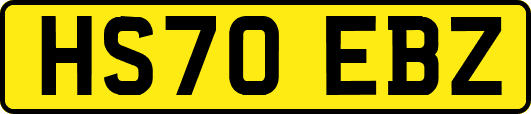 HS70EBZ