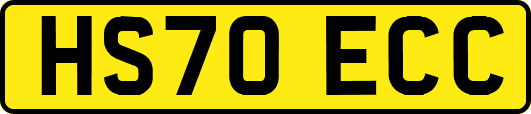 HS70ECC