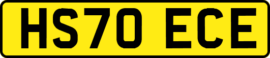 HS70ECE