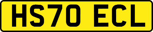HS70ECL