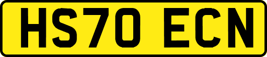 HS70ECN