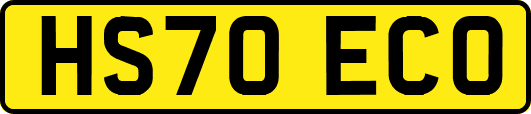 HS70ECO