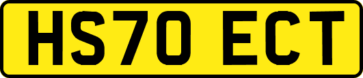 HS70ECT