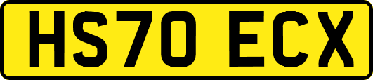 HS70ECX