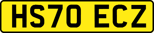 HS70ECZ