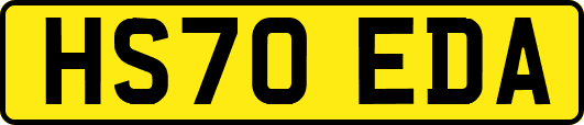 HS70EDA