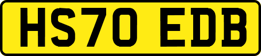 HS70EDB