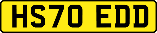 HS70EDD