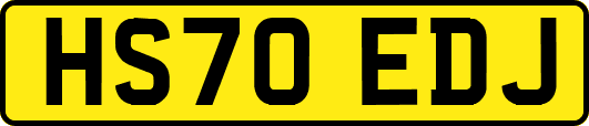 HS70EDJ