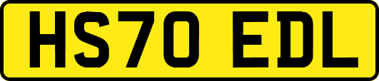 HS70EDL