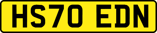 HS70EDN