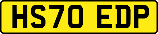 HS70EDP