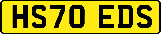 HS70EDS