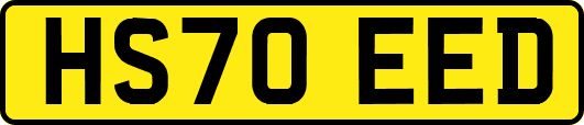 HS70EED