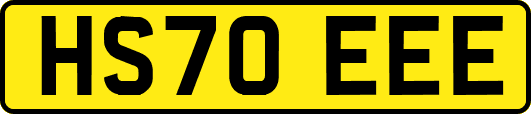 HS70EEE