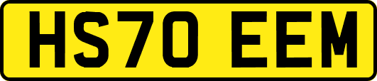 HS70EEM