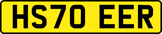 HS70EER