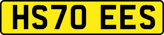 HS70EES