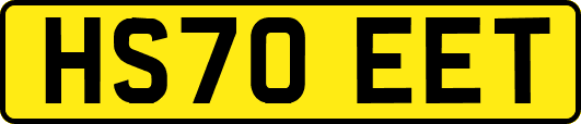HS70EET