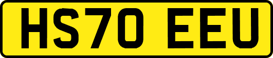 HS70EEU