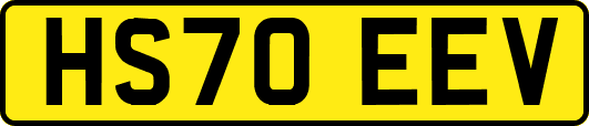 HS70EEV