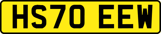 HS70EEW