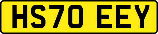 HS70EEY