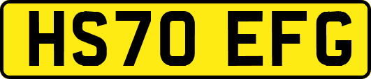 HS70EFG