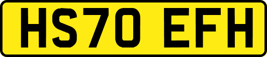 HS70EFH