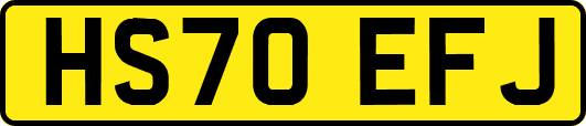 HS70EFJ