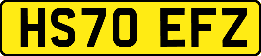 HS70EFZ