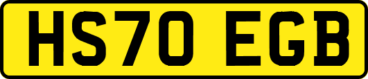 HS70EGB