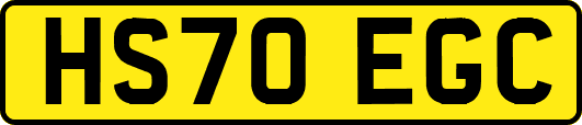 HS70EGC