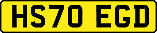 HS70EGD