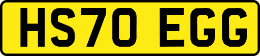 HS70EGG