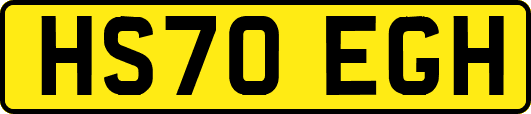 HS70EGH