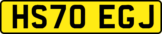 HS70EGJ