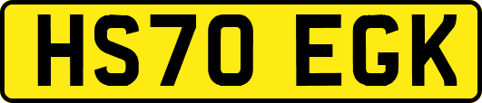 HS70EGK