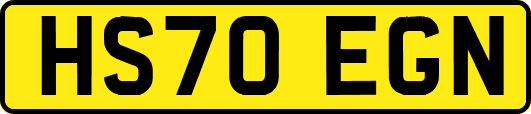 HS70EGN