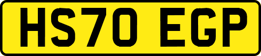 HS70EGP