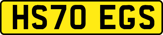 HS70EGS