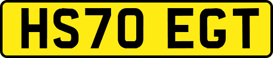 HS70EGT