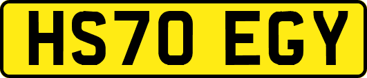 HS70EGY
