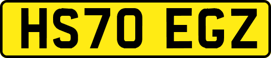 HS70EGZ