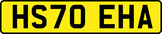 HS70EHA