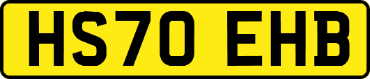 HS70EHB