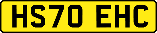 HS70EHC