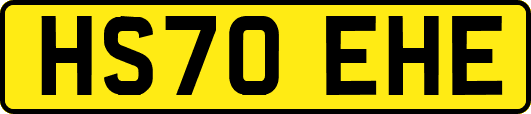 HS70EHE