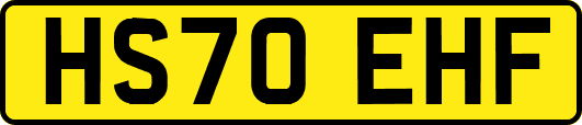 HS70EHF
