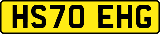 HS70EHG